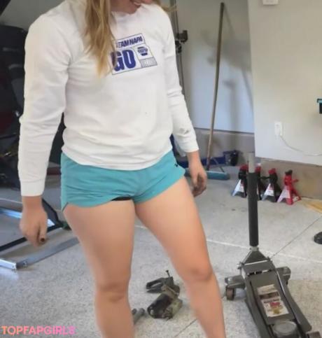 Kayla nude leaked OnlyFans photo #51