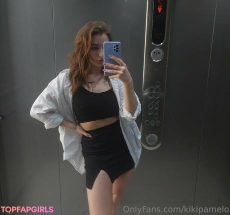 KikiPamelo nude leaked OnlyFans photo #49