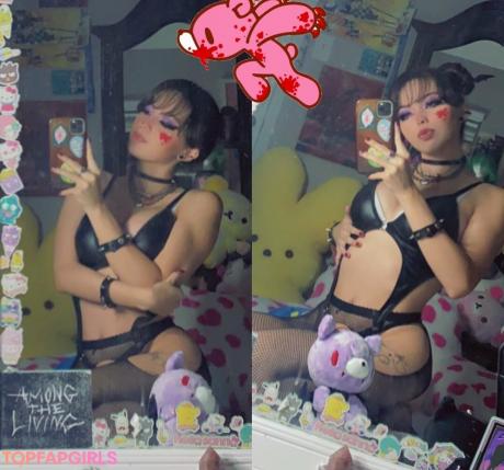 Lexi nude leaked OnlyFans photo #10