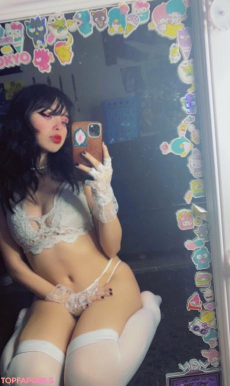 Lexi nude leaked OnlyFans photo #12