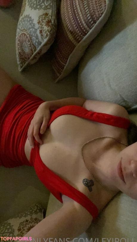 Lexi nude leaked OnlyFans photo #111