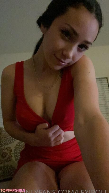 Lexi nude leaked OnlyFans photo #115