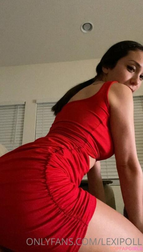 Lexi nude leaked OnlyFans photo #126