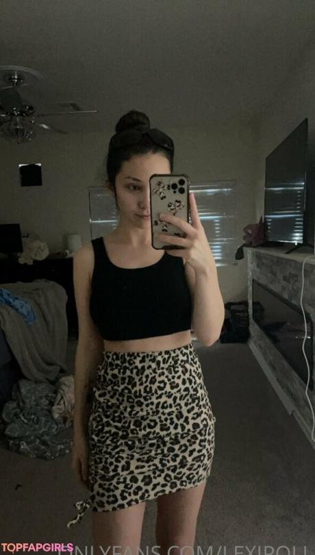 Lexi nude leaked OnlyFans photo #167