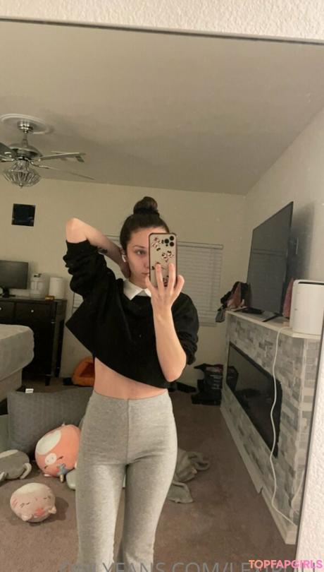 Lexi nude leaked OnlyFans photo #176