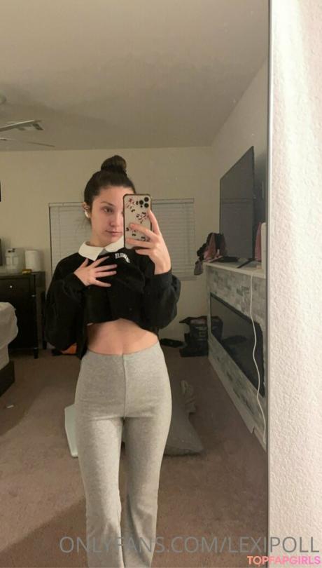 Lexi nude leaked OnlyFans photo #177