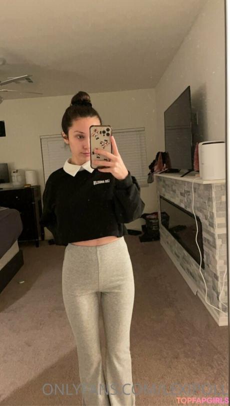 Lexi nude leaked OnlyFans photo #181