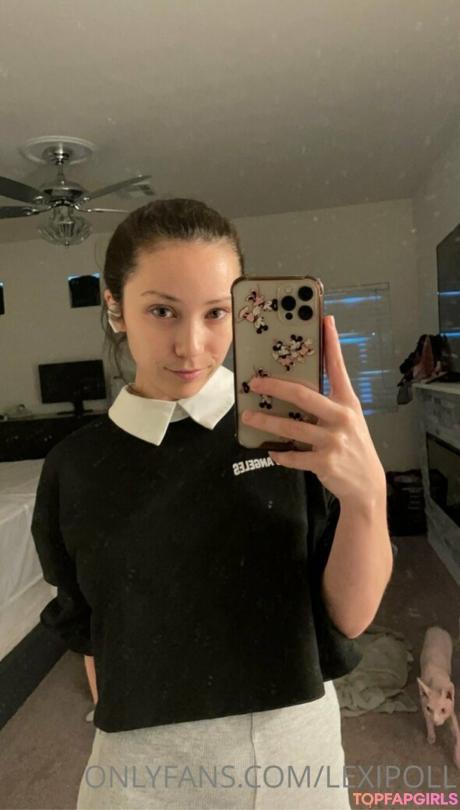 Lexi nude leaked OnlyFans photo #185