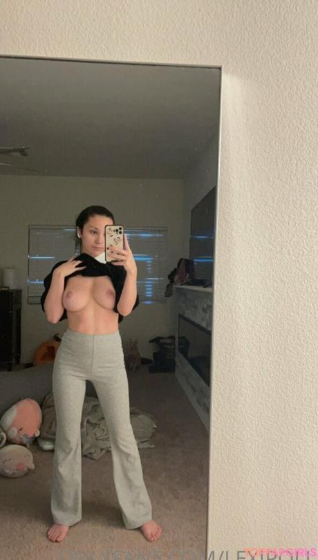 Lexi nude leaked OnlyFans photo #186