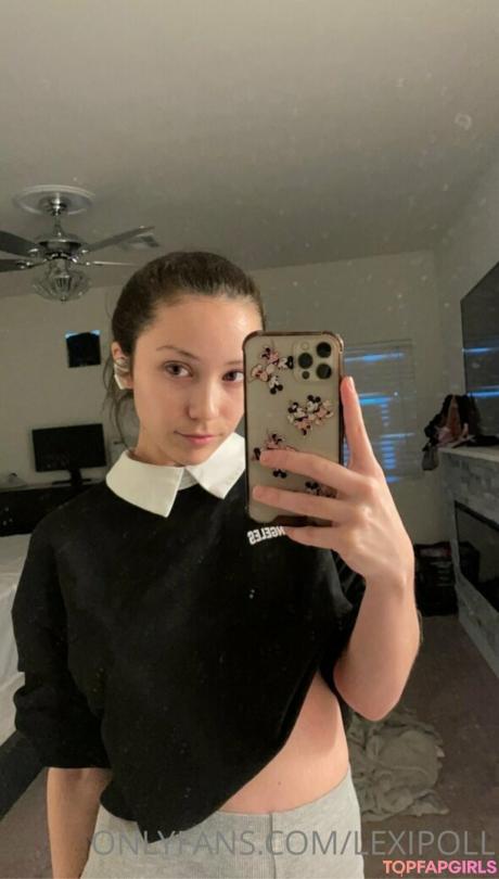 Lexi nude leaked OnlyFans photo #199