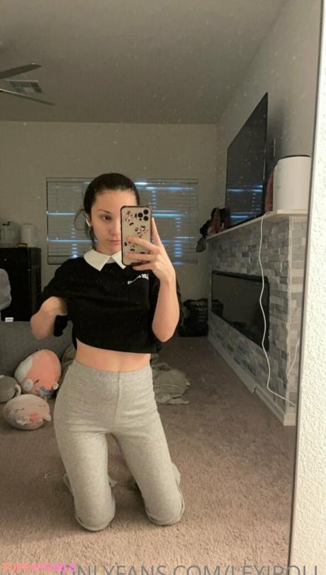 Lexi nude leaked OnlyFans photo #210