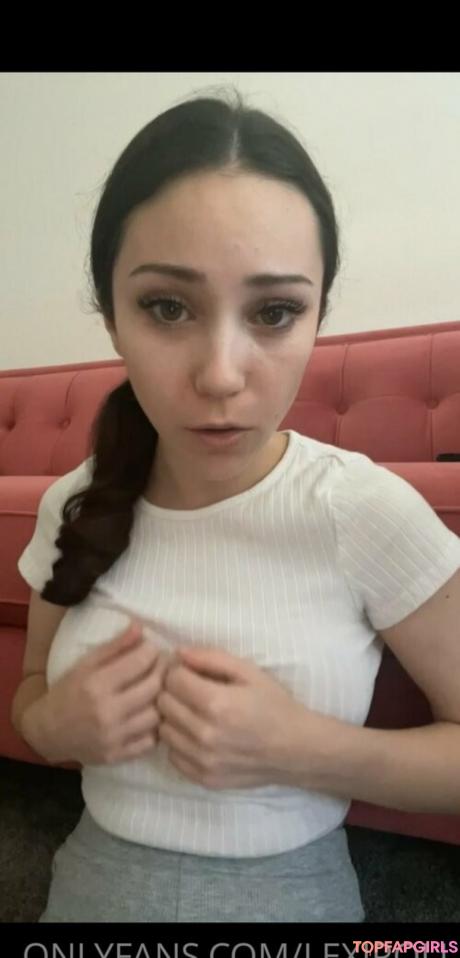 Lexi nude leaked OnlyFans photo #250