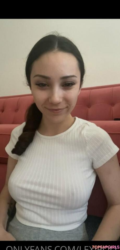 Lexi nude leaked OnlyFans photo #255