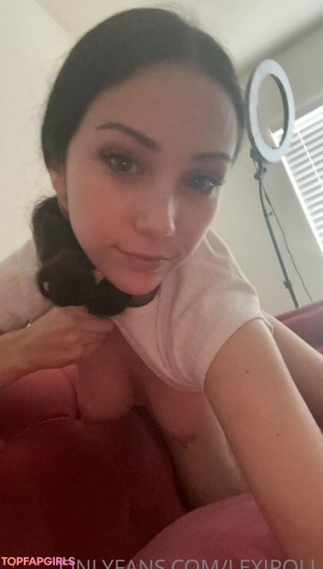 Lexi nude leaked OnlyFans photo #257