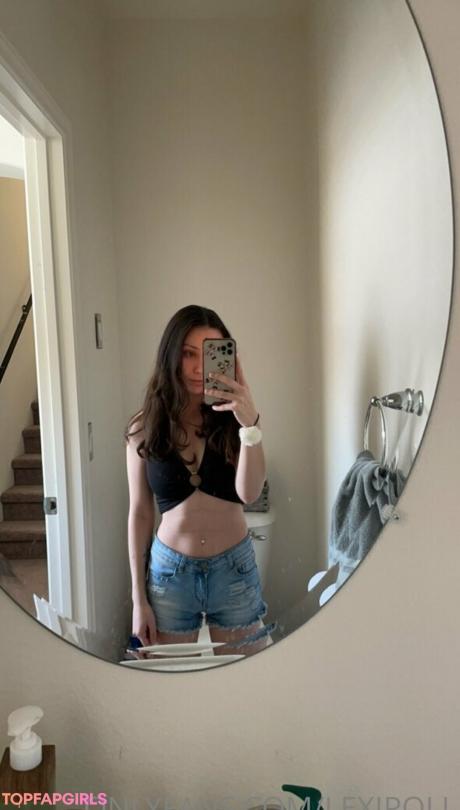 Lexi nude leaked OnlyFans photo #279