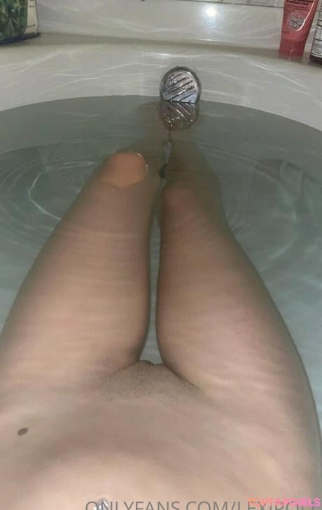 Lexi nude leaked OnlyFans photo #291