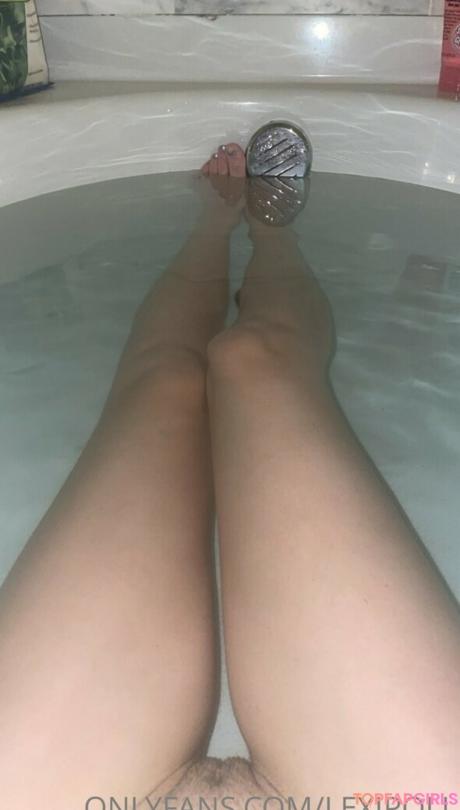 Lexi nude leaked OnlyFans photo #294