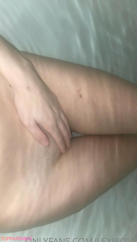 Lexi nude leaked OnlyFans photo #308