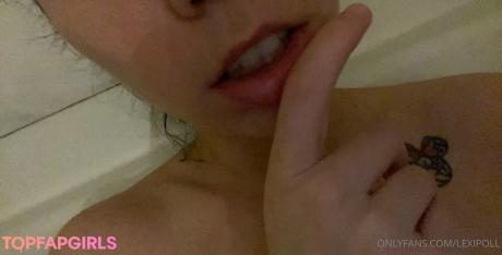 Lexi nude leaked OnlyFans photo #320