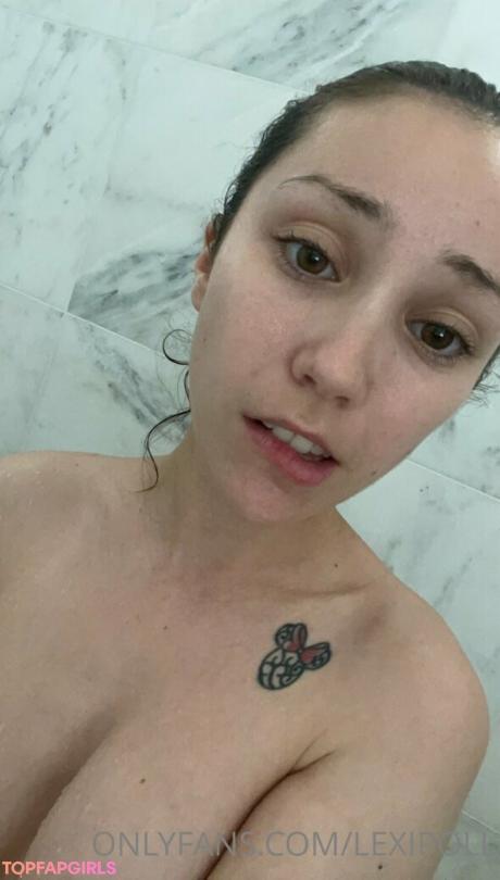 Lexi nude leaked OnlyFans photo #330