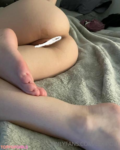 Lexi nude leaked OnlyFans photo #36