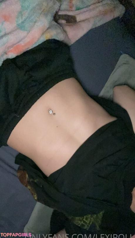 Lexi nude leaked OnlyFans photo #361