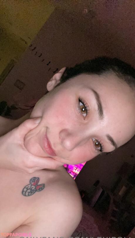 Lexi nude leaked OnlyFans photo #412
