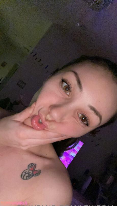 Lexi nude leaked OnlyFans photo #417