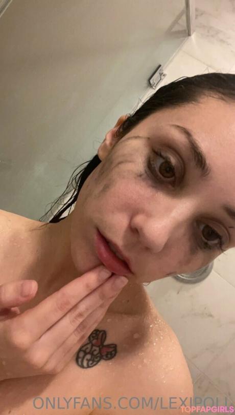 Lexi nude leaked OnlyFans photo #422