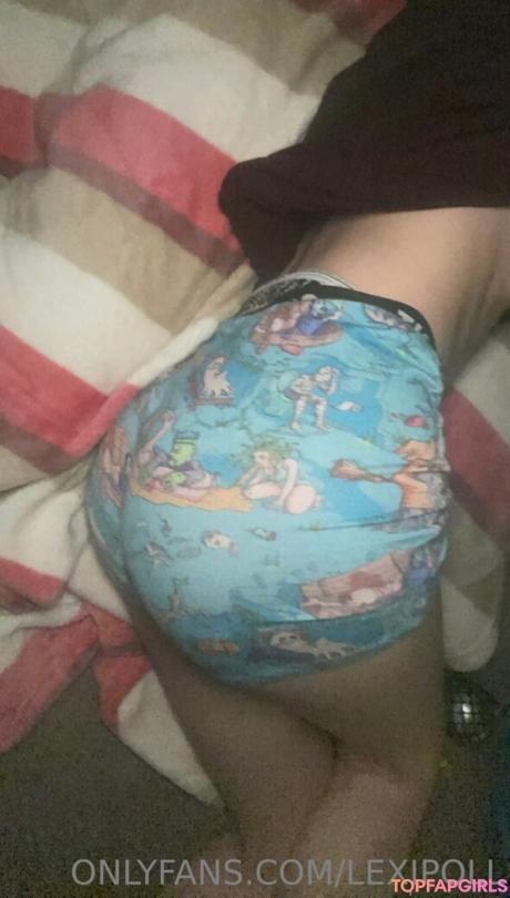 Lexi nude leaked OnlyFans photo #482
