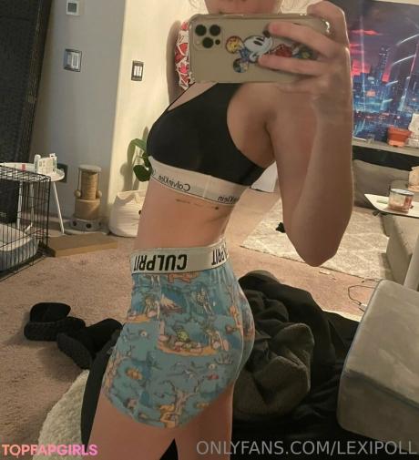 Lexi nude leaked OnlyFans photo #516