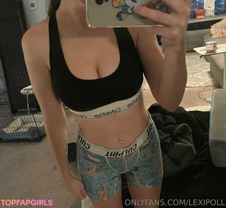 Lexi nude leaked OnlyFans photo #518