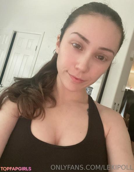 Lexi nude leaked OnlyFans photo #534