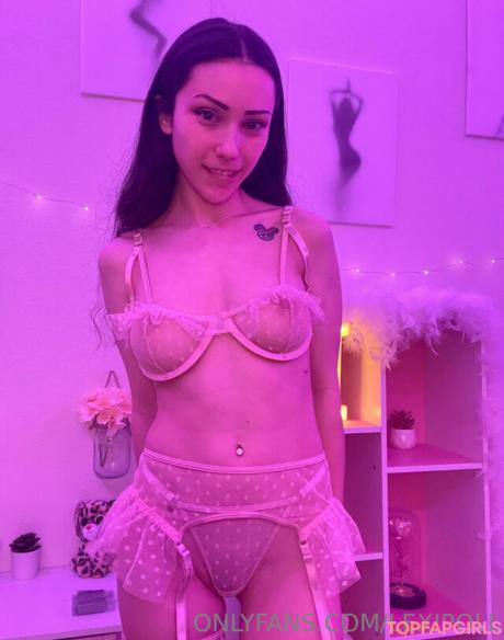 Lexi nude leaked OnlyFans photo #550