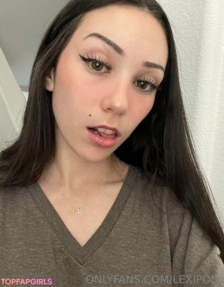 Lexi nude leaked OnlyFans photo #567
