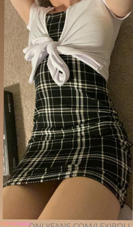 Lexi nude leaked OnlyFans photo #90