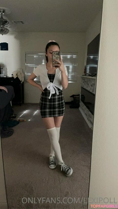 Lexi nude leaked OnlyFans photo #91
