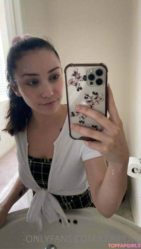 Lexi nude leaked OnlyFans photo #93