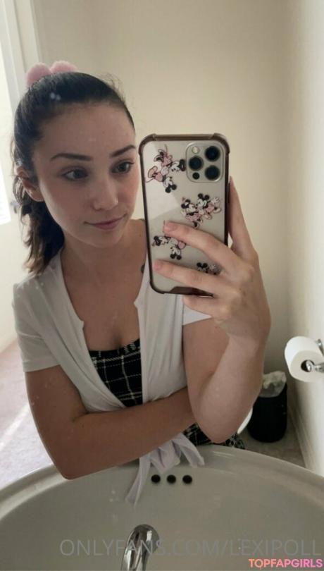 Lexi nude leaked OnlyFans photo #95
