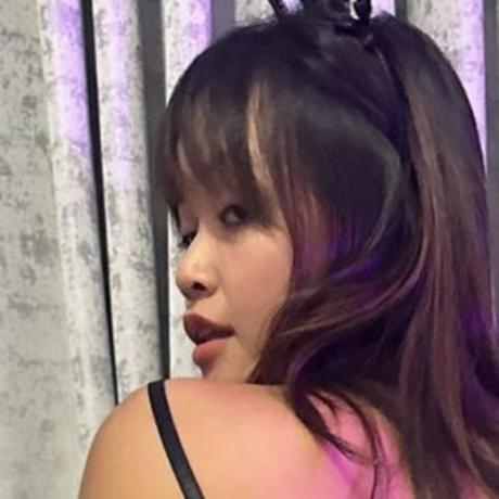 Asian_eye nude leaked OnlyFans photo #45