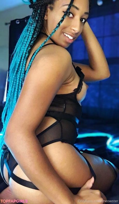 Meowster nude leaked OnlyFans photo #50