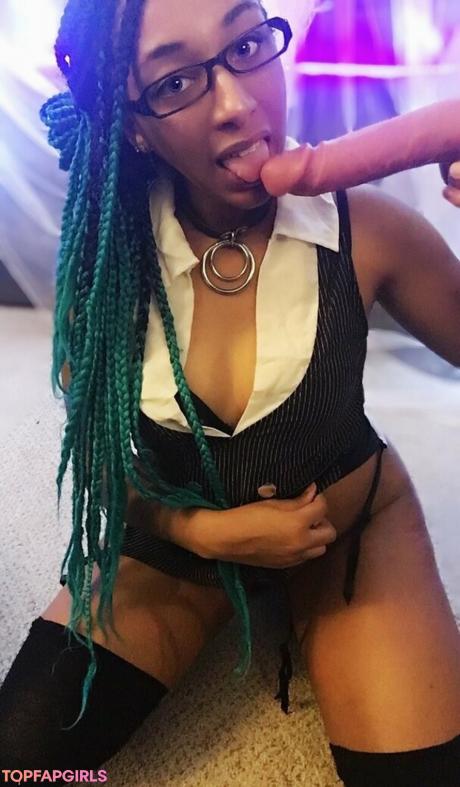 Meowster nude leaked OnlyFans photo #75