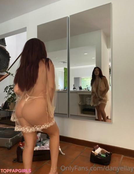 Danielley nude leaked OnlyFans photo #5