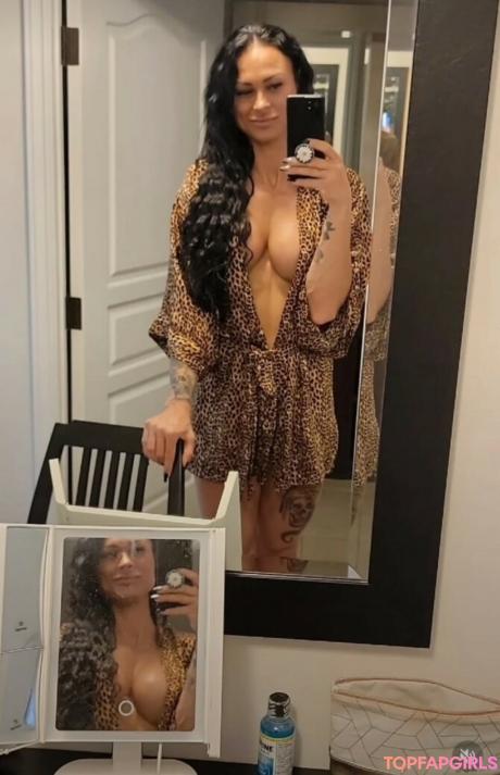 Sh3hulk nude leaked OnlyFans photo #2