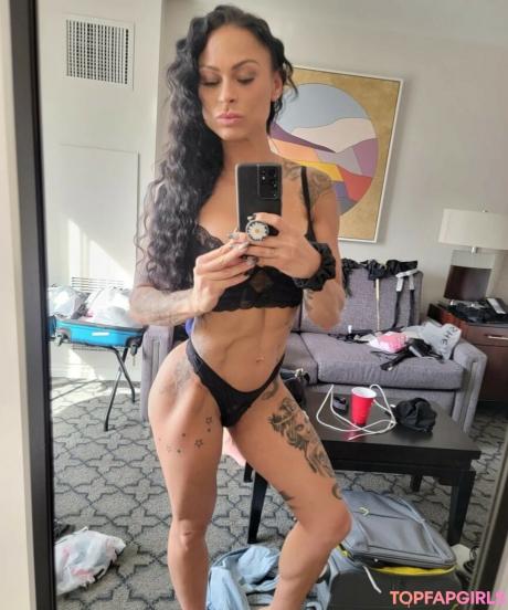 Sh3hulk nude leaked OnlyFans photo #5