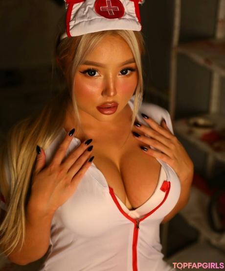 Kristina nude leaked OnlyFans photo #13