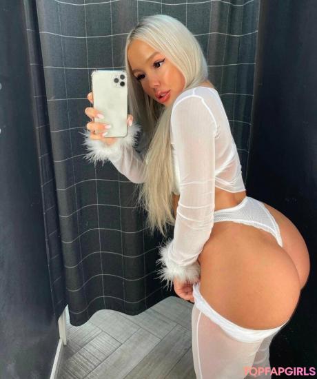 Kristina nude leaked OnlyFans photo #27
