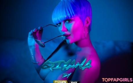 Milena nude leaked OnlyFans photo #1