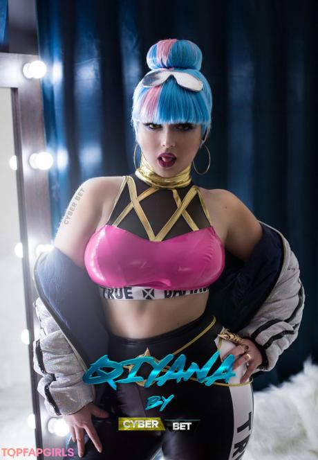 Milena nude leaked OnlyFans photo #10