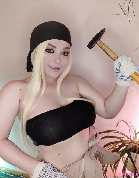 Milena nude leaked OnlyFans photo #112